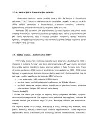 Bendroji Europos Sąjungos (ES) žemės ūkio politika 16 puslapis