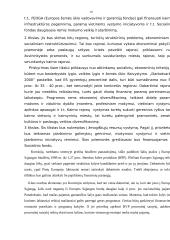 Bendroji Europos Sąjungos (ES) žemės ūkio politika 17 puslapis