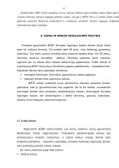 Bendroji Europos Sąjungos (ES) žemės ūkio politika 18 puslapis