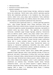 Bendroji Europos Sąjungos (ES) žemės ūkio politika 19 puslapis