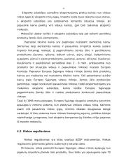 Bendroji Europos Sąjungos (ES) žemės ūkio politika 20 puslapis