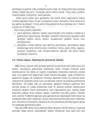 Bendroji Europos Sąjungos (ES) žemės ūkio politika 9 puslapis