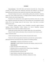 Bendrosios nuosavybės teisė ir jos rūšys 2 puslapis