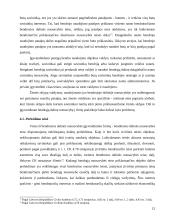 Bendrosios nuosavybės teisė ir jos rūšys 12 puslapis