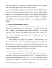 Bendrosios nuosavybės teisė ir jos rūšys 13 puslapis