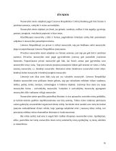 Bendrosios nuosavybės teisė ir jos rūšys 16 puslapis