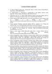 Bendrosios nuosavybės teisė ir jos rūšys 17 puslapis