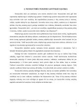 Bendrosios nuosavybės teisė ir jos rūšys 3 puslapis