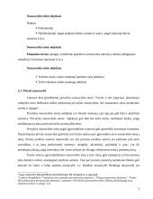 Bendrosios nuosavybės teisė ir jos rūšys 5 puslapis