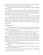 Bendrosios nuosavybės teisė ir jos rūšys 6 puslapis