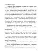 Bendrosios nuosavybės teisė ir jos rūšys 8 puslapis