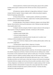 Bendrovės steigimo būdai, kapitalas ir steigimo dokumentai 5 puslapis