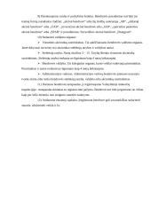 Bendrovės steigimo būdai, kapitalas ir steigimo dokumentai 6 puslapis