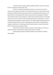 Bendrovės steigimo būdai, kapitalas ir steigimo dokumentai 8 puslapis