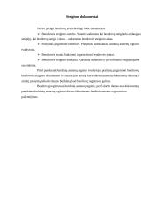 Bendrovės steigimo būdai, kapitalas ir steigimo dokumentai 9 puslapis