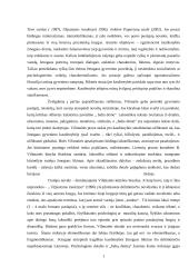 Bitės Vilimaitės rinkinio "Užpustytas traukinys" išskirtinumas lietuvių prozoje 2 puslapis