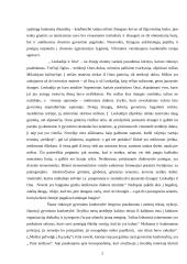 Bitės Vilimaitės rinkinio "Užpustytas traukinys" išskirtinumas lietuvių prozoje 3 puslapis