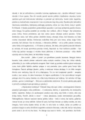 Bitės Vilimaitės rinkinio "Užpustytas traukinys" išskirtinumas lietuvių prozoje 4 puslapis