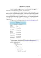 Blastomyces gentis ir Clostridium tetani 8 puslapis