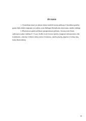 Blastomyces gentis ir Clostridium tetani 10 puslapis