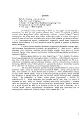 Budizmo idėjos Vinco Krėvės "Paratjekabudoje" 2 puslapis