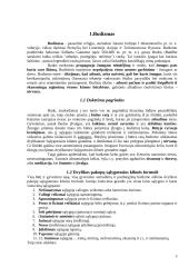 Budizmo idėjos Vinco Krėvės "Paratjekabudoje" 3 puslapis