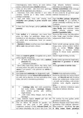 Budizmo idėjos Vinco Krėvės "Paratjekabudoje" 8 puslapis