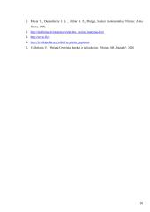 Centrinis bankas (CB) – išimtinis vyriausybės finansų reikalų agentas 11 puslapis