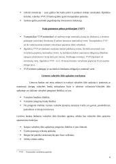 Centrinis bankas (CB) – išimtinis vyriausybės finansų reikalų agentas 7 puslapis