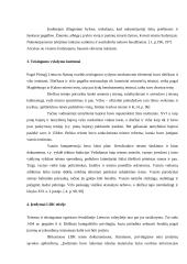 Civilinis ir baudžiamasis procesas pagal Lietuvos Didžiosios Kunigaikštystės (LDK) statutus 4 puslapis