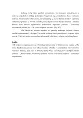 Civilinis ir baudžiamasis procesas pagal Lietuvos Didžiosios Kunigaikštystės (LDK) statutus 6 puslapis