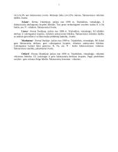 Cukrinių runkelių auginimo technologija 5 puslapis