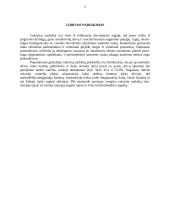 Cukrinių runkelių auginimo technologija 9 puslapis