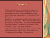 Cukrinių runkelių nuėmimo technologijos ir mašinos naudojamos Lietuvoje 11 puslapis