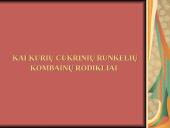 Cukrinių runkelių nuėmimo technologijos ir mašinos naudojamos Lietuvoje 7 puslapis
