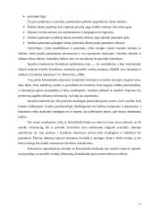 Dalykinis bendravimas Lietuvos banke 11 puslapis