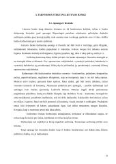 Dalykinis bendravimas Lietuvos banke 12 puslapis