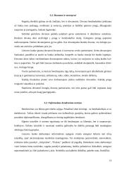 Dalykinis bendravimas Lietuvos banke 13 puslapis