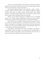 Dalykinis bendravimas Lietuvos banke 14 puslapis