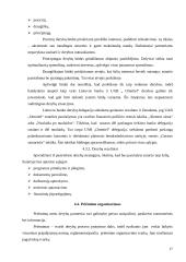 Dalykinis bendravimas Lietuvos banke 17 puslapis