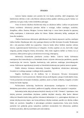 Dalykinis bendravimas Lietuvos banke 20 puslapis