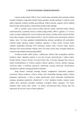 Dalykinis bendravimas Lietuvos banke 4 puslapis