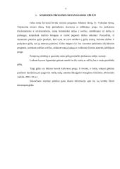 Dalykinis etiketas: Gėlės 3 puslapis