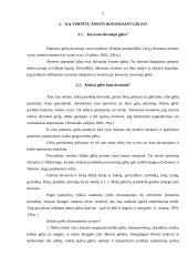 Dalykinis etiketas: Gėlės 4 puslapis