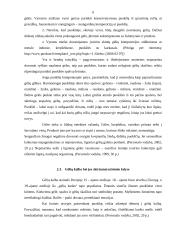 Dalykinis etiketas: Gėlės 5 puslapis