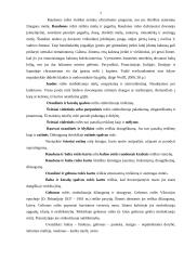 Dalykinis etiketas: Gėlės 6 puslapis