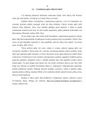 Dalykinis etiketas: Gėlės 9 puslapis