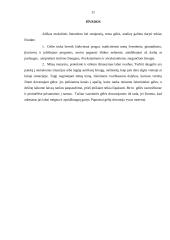 Dalykinis etiketas: Gėlės 10 puslapis