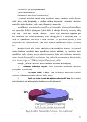 Darbo apmokėjimo diferencijavimas. Darbuotojų materialinio skatinimo sistemos. Įmonių vadovų darbo apmokėjimo organizavimas 11 puslapis