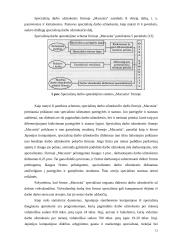 Darbo apmokėjimo diferencijavimas. Darbuotojų materialinio skatinimo sistemos. Įmonių vadovų darbo apmokėjimo organizavimas 12 puslapis